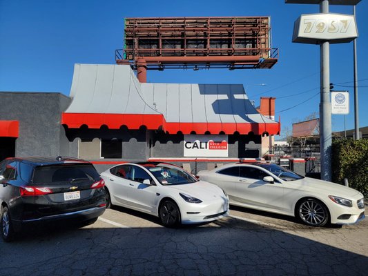 CALI AUTO COLLISION - Updated June 2025 - 110 Photos & 38 Reviews