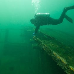 Toronto Scuba Centre