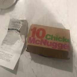 Bad food Bad food
