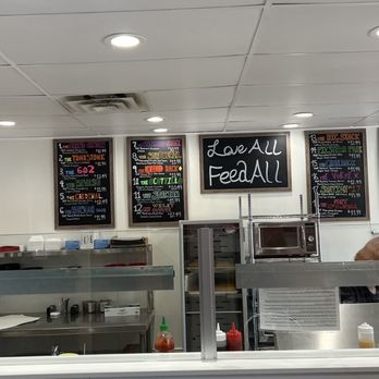 The Sandwich Spot - Menu - Sandwiches Near Me - Phoenix, Arizona The Sandwich Spot - Menu - Sandwiches Near Me - Phoenix, Arizona