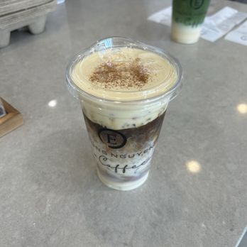 Trung Nguyen E-Coffee - Banana Coffee - Coffee & Tea Near Me - Long Beach, California Trung Nguyen E-Coffee - Banana Coffee - Coffee & Tea Near Me - Long Beach, California