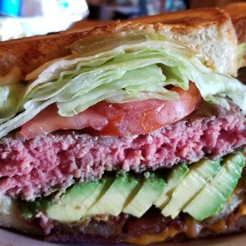 Rainbow Oaks Restaurant - Texas burger - American Near Me - Fallbrook, California Rainbow Oaks Restaurant - Texas burger - American Near Me - Fallbrook, California