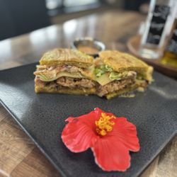 Mi Viejo San Juan Restaurant
