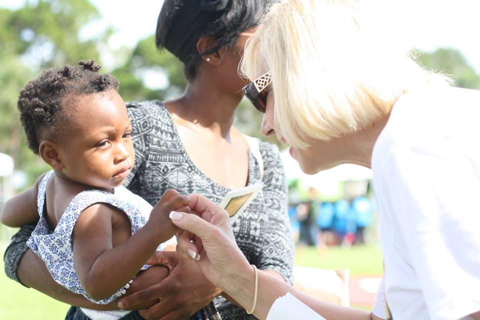 Palm Beach Harvest Inc. - social services organization in West Palm Beach, FL