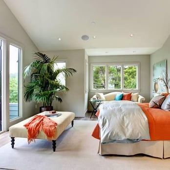Trush Construction Company - Beautiful bedrooms - General Contractors Near Me - Sausalito, California Trush Construction Company - Beautiful bedrooms - General Contractors Near Me - Sausalito, California