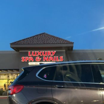 Luxury Nails and Spa - Hair Removal Near Me - Albuquerque, New Mexico