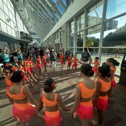 The Dance Lab Miami 