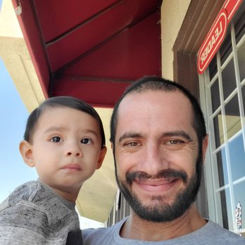 4 Aces Barber Shop - Barbers Near Me - Orange, California
