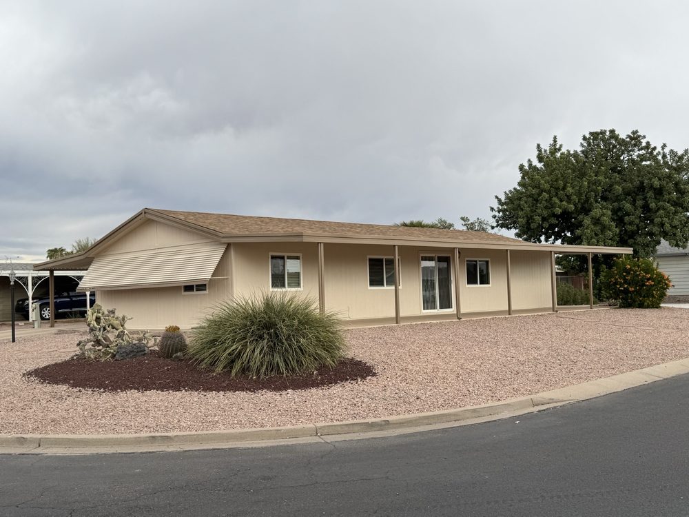 Slide of Burns & Sons Contracting