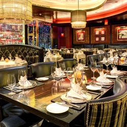BR Prime - Dining Area