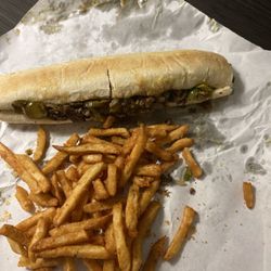 Grand Junction Grilled Subs in Bismarck gift card