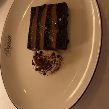 Sexy Roman - Chocolate torta - Italian Near Me - Scottsdale, Arizona Sexy Roman - Chocolate torta - Italian Near Me - Scottsdale, Arizona