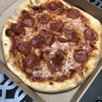 Ruby's by the Sea - Personal pizza - Pizza Near Me - Pompano Beach, Florida Ruby's by the Sea - Personal pizza - Pizza Near Me - Pompano Beach, Florida