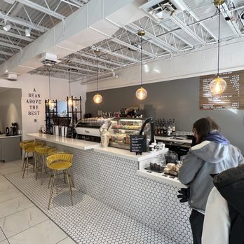 Waterbean Coffee Belmont - Coffee & Tea Near Me - Belmont, North Carolina Waterbean Coffee Belmont - Coffee & Tea Near Me - Belmont, North Carolina