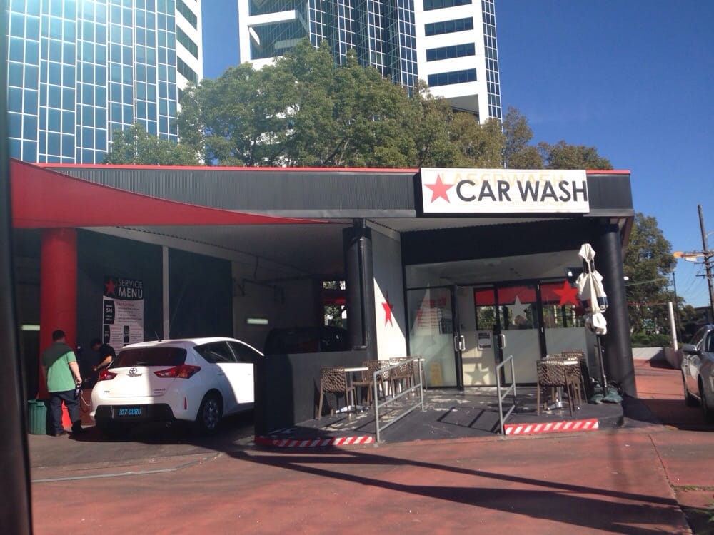 STAR CAR WASH Updated May 2024 845 Pacific Hwy, Chatswood New South