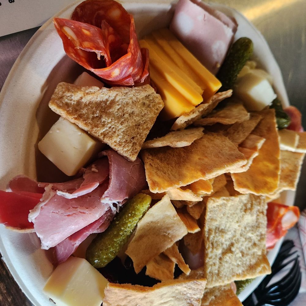 Willow Rock Brewing Company - Charcuterie - Breweries Near Me - Cicero, New York Willow Rock Brewing Company - Charcuterie - Breweries Near Me - Cicero, New York