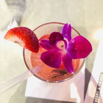 OKC Tap House - OKC Tap House:  Hula Hoops (rum based) (Sat, 22 May 2021) - Wine Bars Near Me - Oklahoma City, Oklahoma