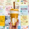 Justine's Ice Cream Parlour gift card