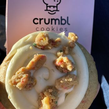 Crumbl - Nashua - Bakeries Near Me - Nashua, New Hampshire