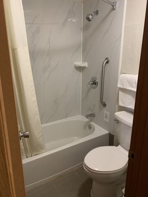 Quality Inn New River Gorge by null