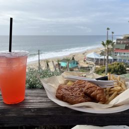 Crystal Cove Shake Shack photo 9