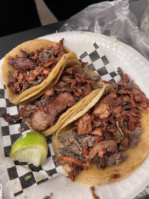 The San Diego Taco Truck by null