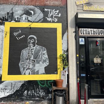 Ornithology Jazz Club - Jazz & Blues Near Me - Brooklyn, New York Ornithology Jazz Club - Jazz & Blues Near Me - Brooklyn, New York