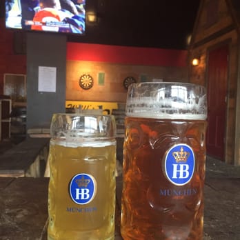 Wolff's Biergarten - Bars Near Me - Schenectady, New York