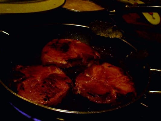 Halteman Family Meats by null