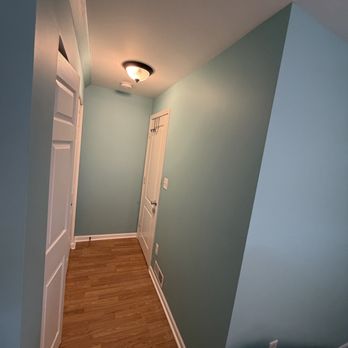 Fresh Brothers Painting - After - Painters Near Me - Aurora, Illinois Fresh Brothers Painting - After - Painters Near Me - Aurora, Illinois