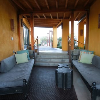 Sacred Sands - Venues & Event Spaces Near Me - Joshua Tree, California