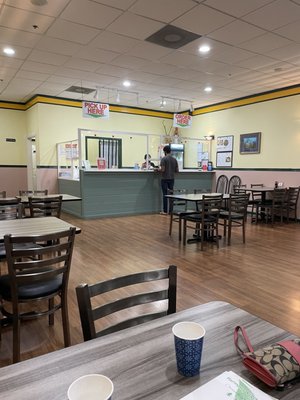 Harmony Vegetarian by null
