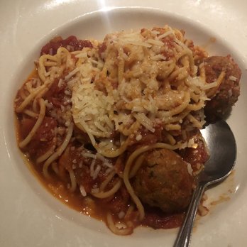 Sam's Chowder House - Bland spaghetti - Seafood Near Me - Half Moon Bay, California Sam's Chowder House - Bland spaghetti - Seafood Near Me - Half Moon Bay, California