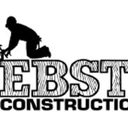 M Webster Construction