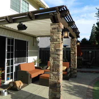 Elite Exteriors - Patio Coverings Near Me - Santa Clara, California