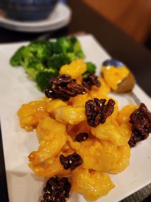 Szechuan Brothers Chinese Restaurant by null