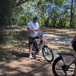 Paradise Life E-Bikes - Go further than you thought possible! With our electric pedal-assist, easily rack up the miles without breaking a sweat. Book today!