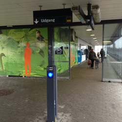 Hvidovre Station