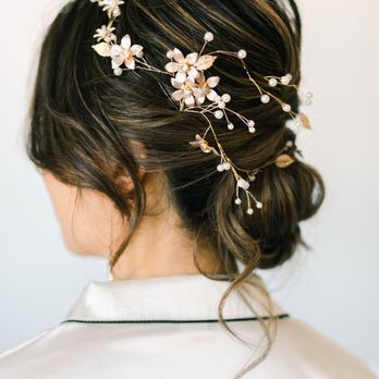 Grace Lin Make Up and Hair Studio - Hair - Makeup Artists Near Me - Pasadena, California Grace Lin Make Up and Hair Studio - Hair - Makeup Artists Near Me - Pasadena, California
