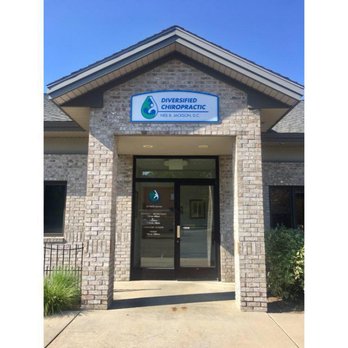Diversified Chiropractic - Chiropractors Near Me - Traverse City, Michigan Diversified Chiropractic - Chiropractors Near Me - Traverse City, Michigan