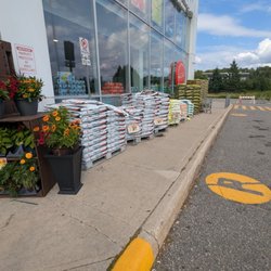 Your Independent Grocer