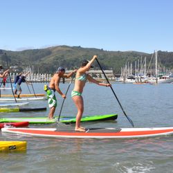 Redwood Water Sports - Stand Up paddleboard rentals, lessons and sales