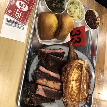 City Barbeque - Slaw, greens, baked beans, cornbread, Texas toast, ribs, chicken, pork. - Barbeque Near Me - Kentwood, Michigan City Barbeque - Slaw, greens, baked beans, cornbread, Texas toast, ribs, chicken, pork. - Barbeque Near Me - Kentwood, Michigan