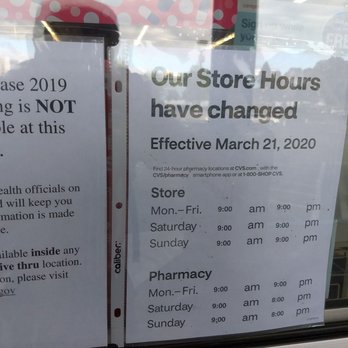 CVS PHARMACY - Updated December 2025 - 85 Photos & 194 Reviews - 576 E ...