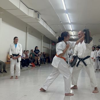 The Dojo - Karate Near Me - Rutherford, New Jersey The Dojo - Karate Near Me - Rutherford, New Jersey
