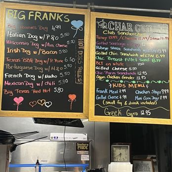 Big Frank's Barbeque & Grill - Hot dogs and grilled - Barbeque Near Me - Waterbury, Connecticut Big Frank's Barbeque & Grill - Hot dogs and grilled - Barbeque Near Me - Waterbury, Connecticut