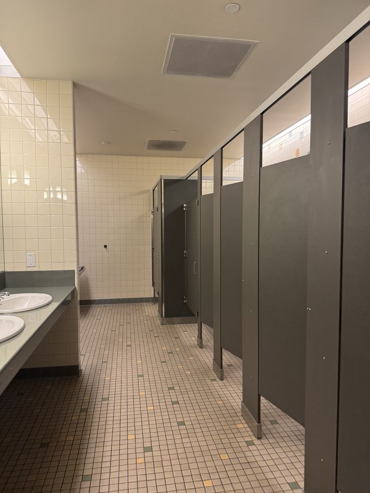 Antioch Community Center