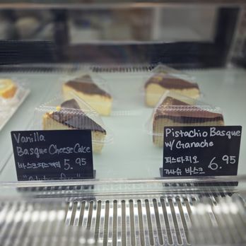 Coffee Kitchen - Basque cheesecakes!!! - Coffee & Tea Near Me - Lakewood, Washington Coffee Kitchen - Basque cheesecakes!!! - Coffee & Tea Near Me - Lakewood, Washington