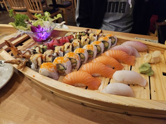 Sushi Tokoro by null