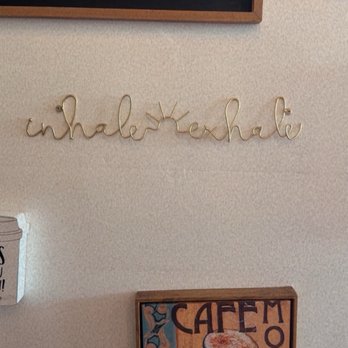 Coffee Therapy - Coffee & Tea Near Me - Luquillo, Puerto Rico
